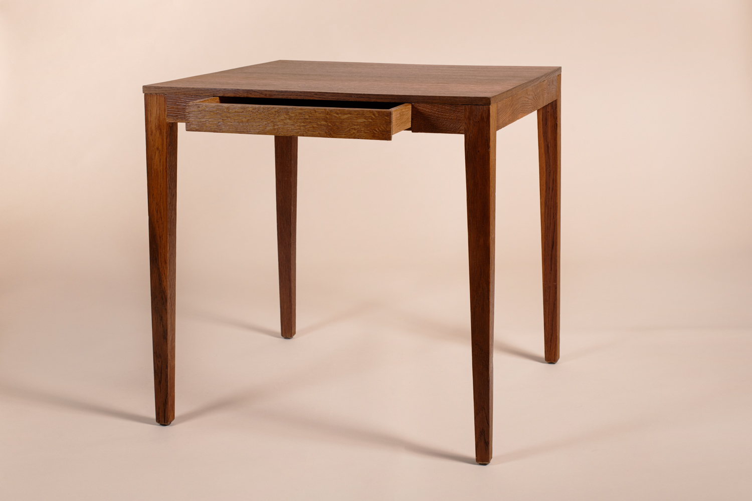 Game table by Jean-Michel Frank c.1925.