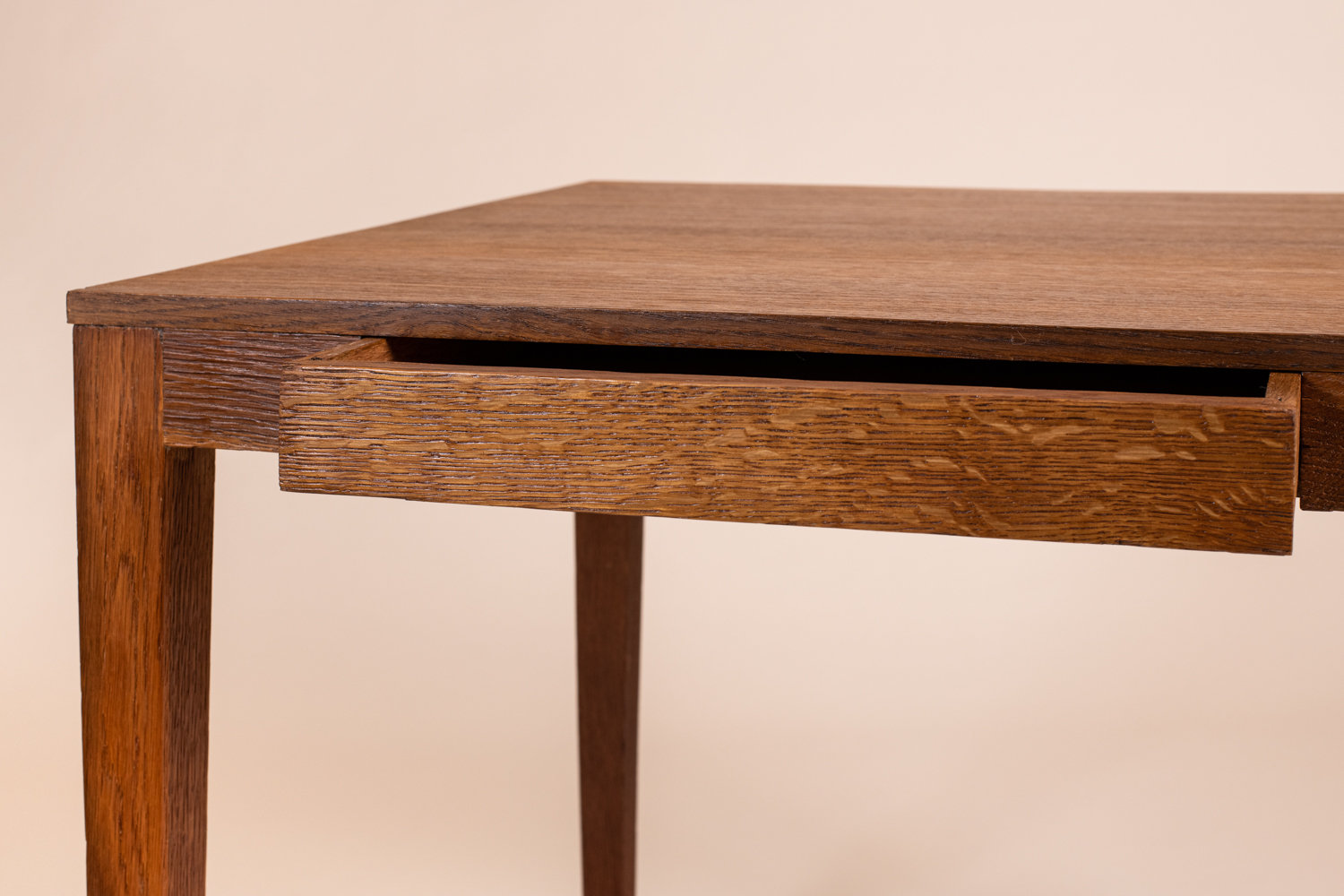 Game table by Jean-Michel Frank c.1925.