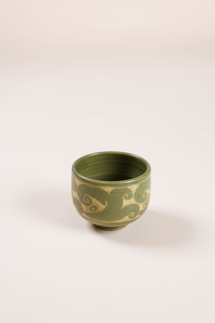 Emile Lenoble_Vase
