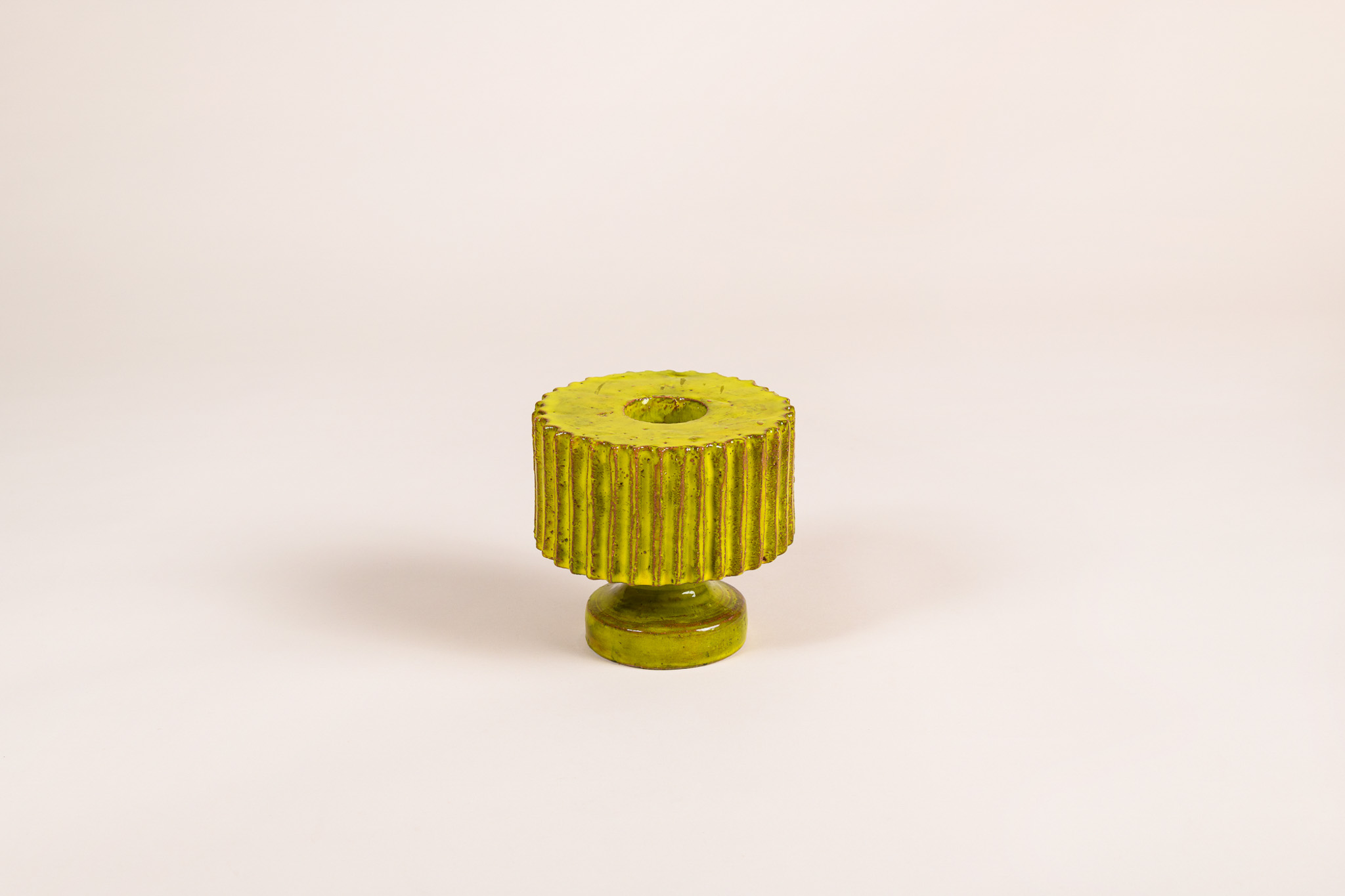 Mado Jolain_ engrenage vase