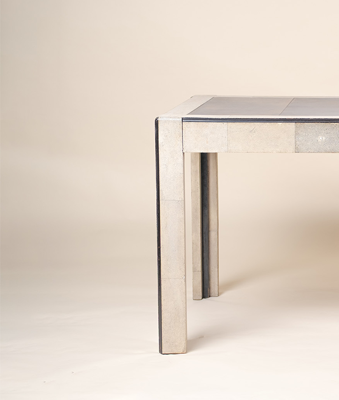 Marcel coard_ shagreen desk