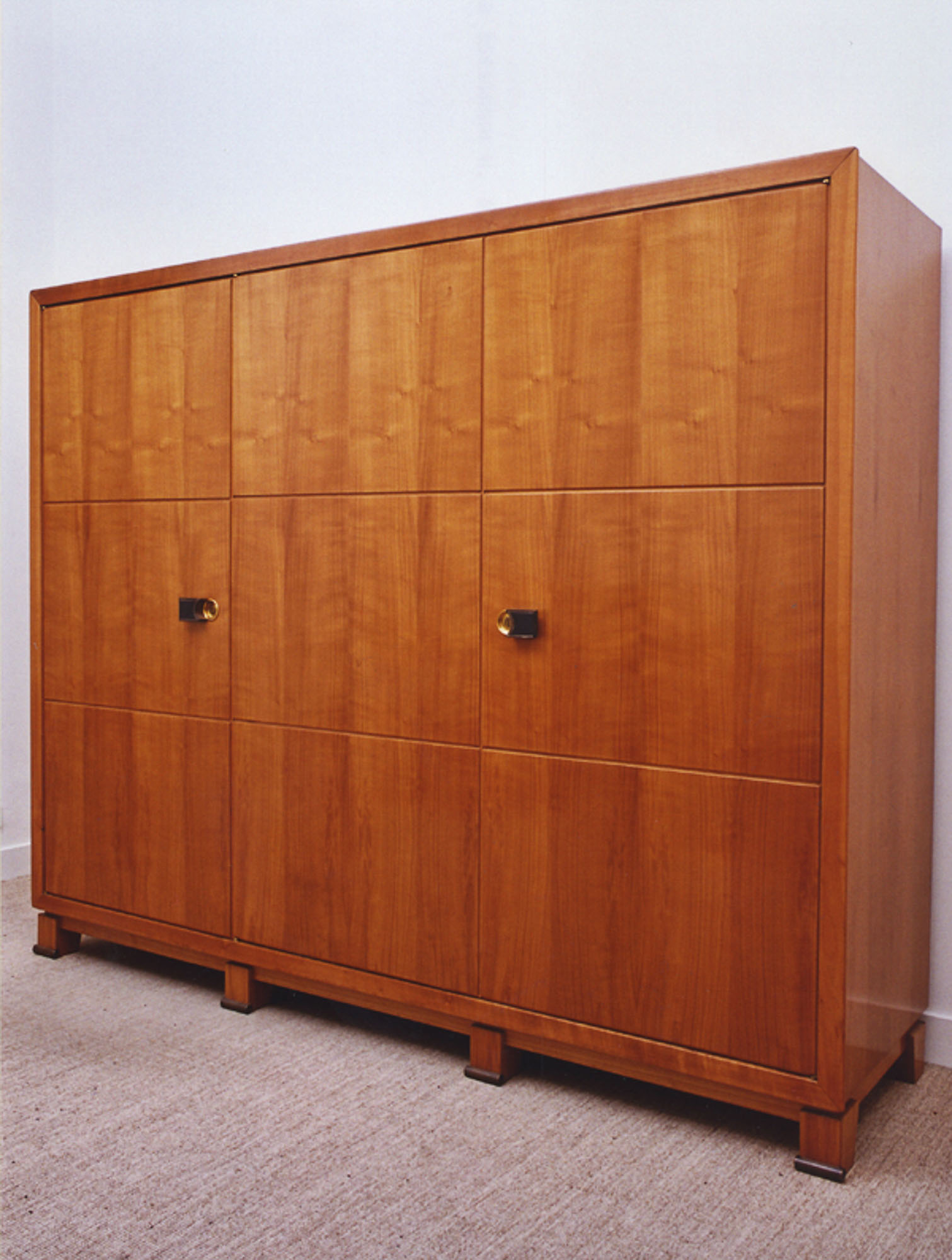 Paul Dupré Lafon_ Cabinet