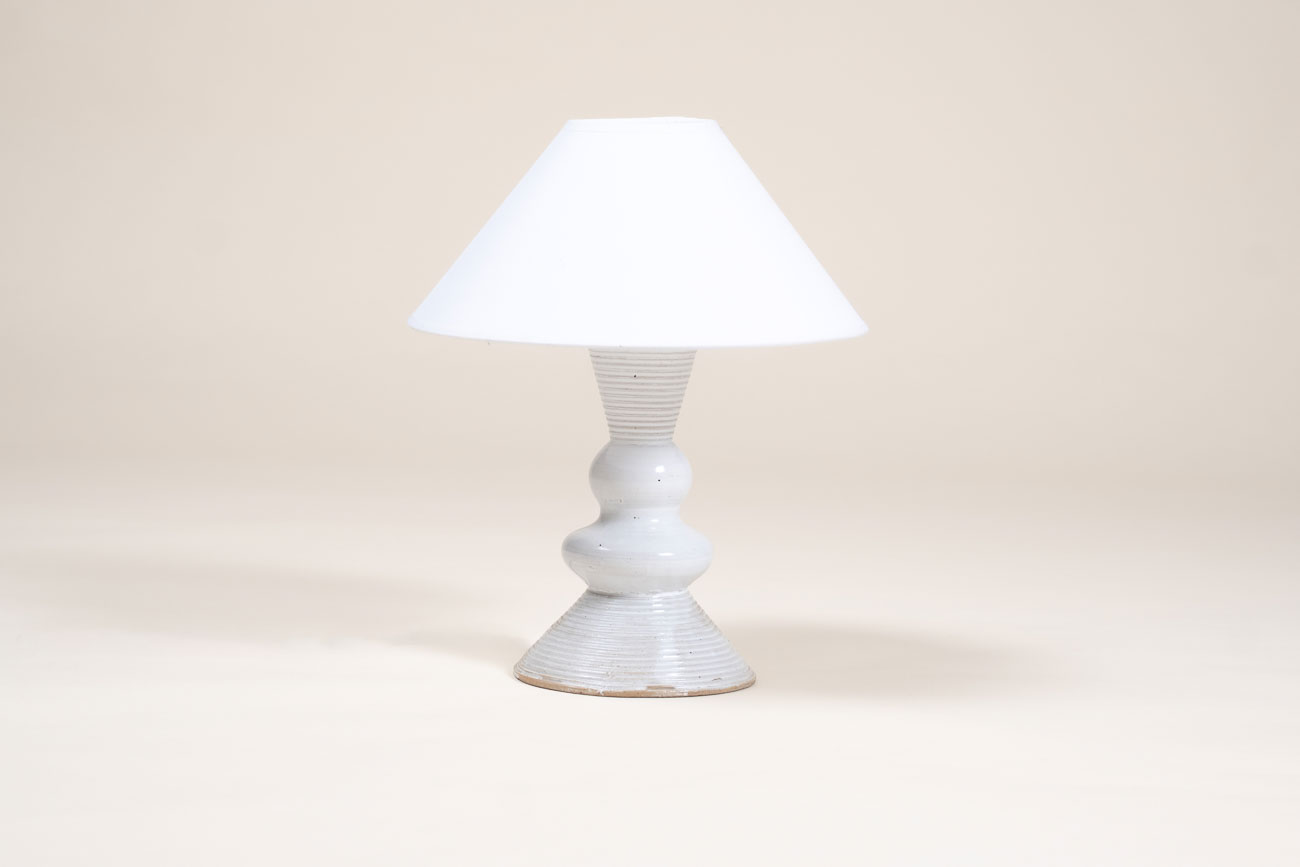 Pierre Pigaglio_Diabolo lamp