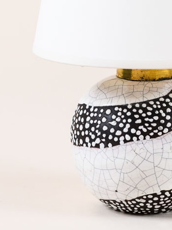 Primavera_ table lamp
