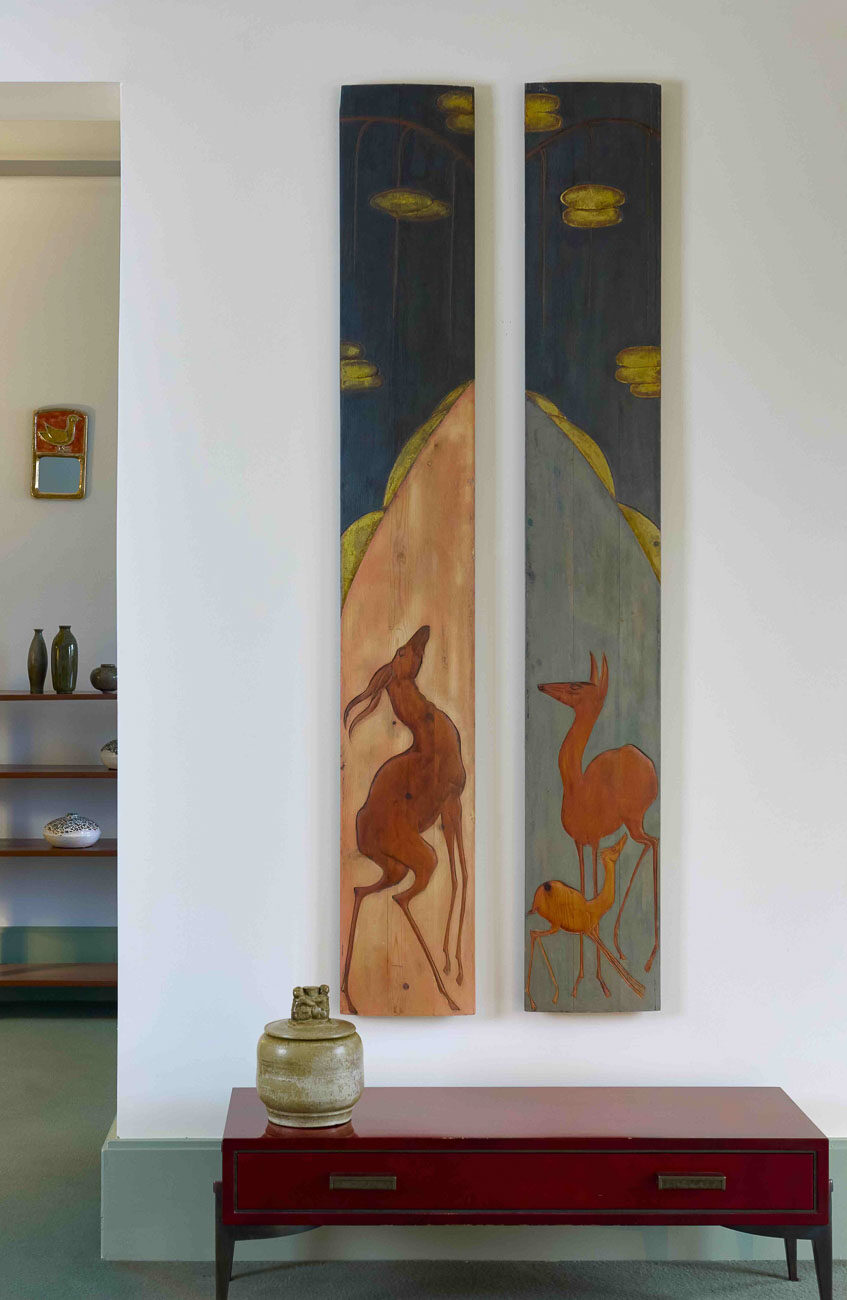gallery Anne Sophie Duval